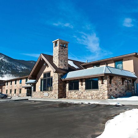 Alpine Inn Frisco Ngoại thất bức ảnh