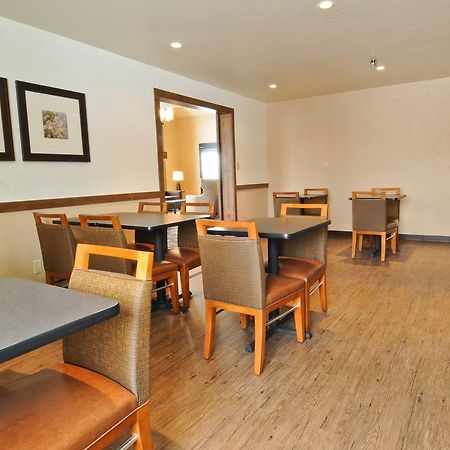 Alpine Inn Frisco Ngoại thất bức ảnh
