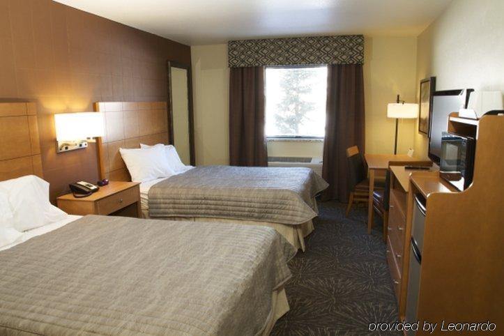 Alpine Inn Frisco Ngoại thất bức ảnh