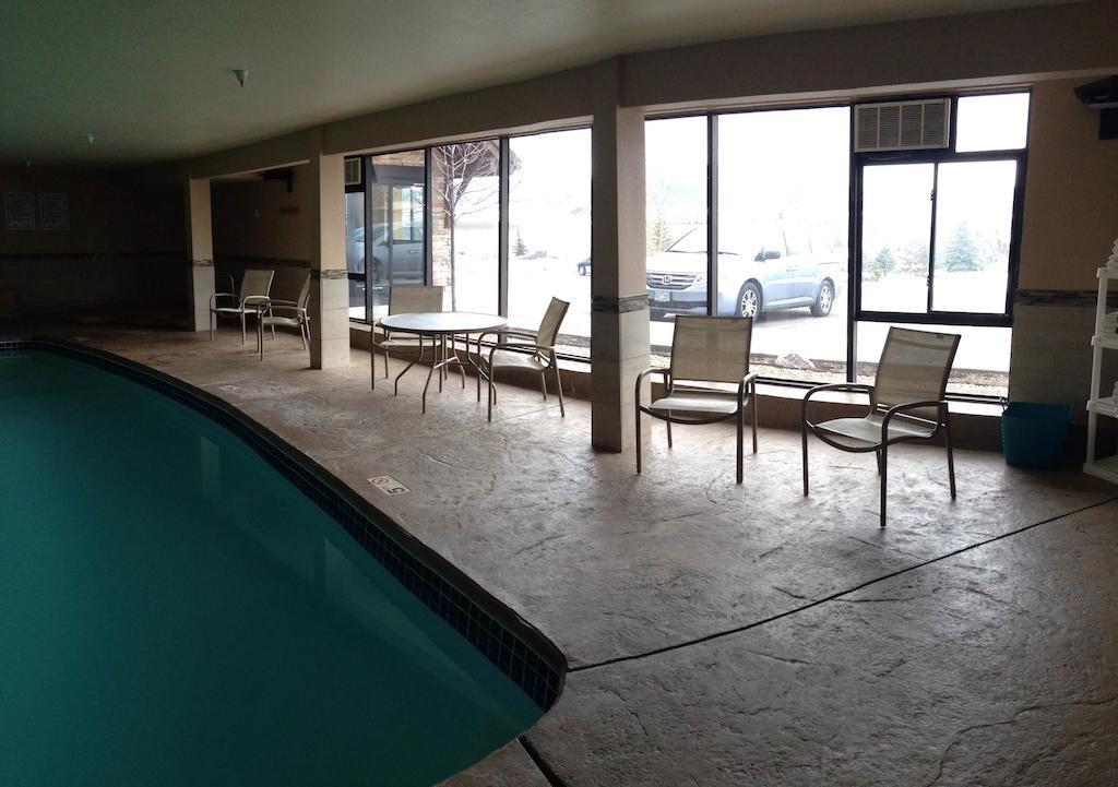 Alpine Inn Frisco Ngoại thất bức ảnh