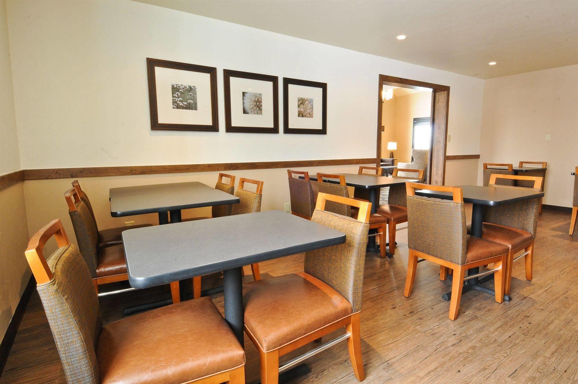Alpine Inn Frisco Ngoại thất bức ảnh