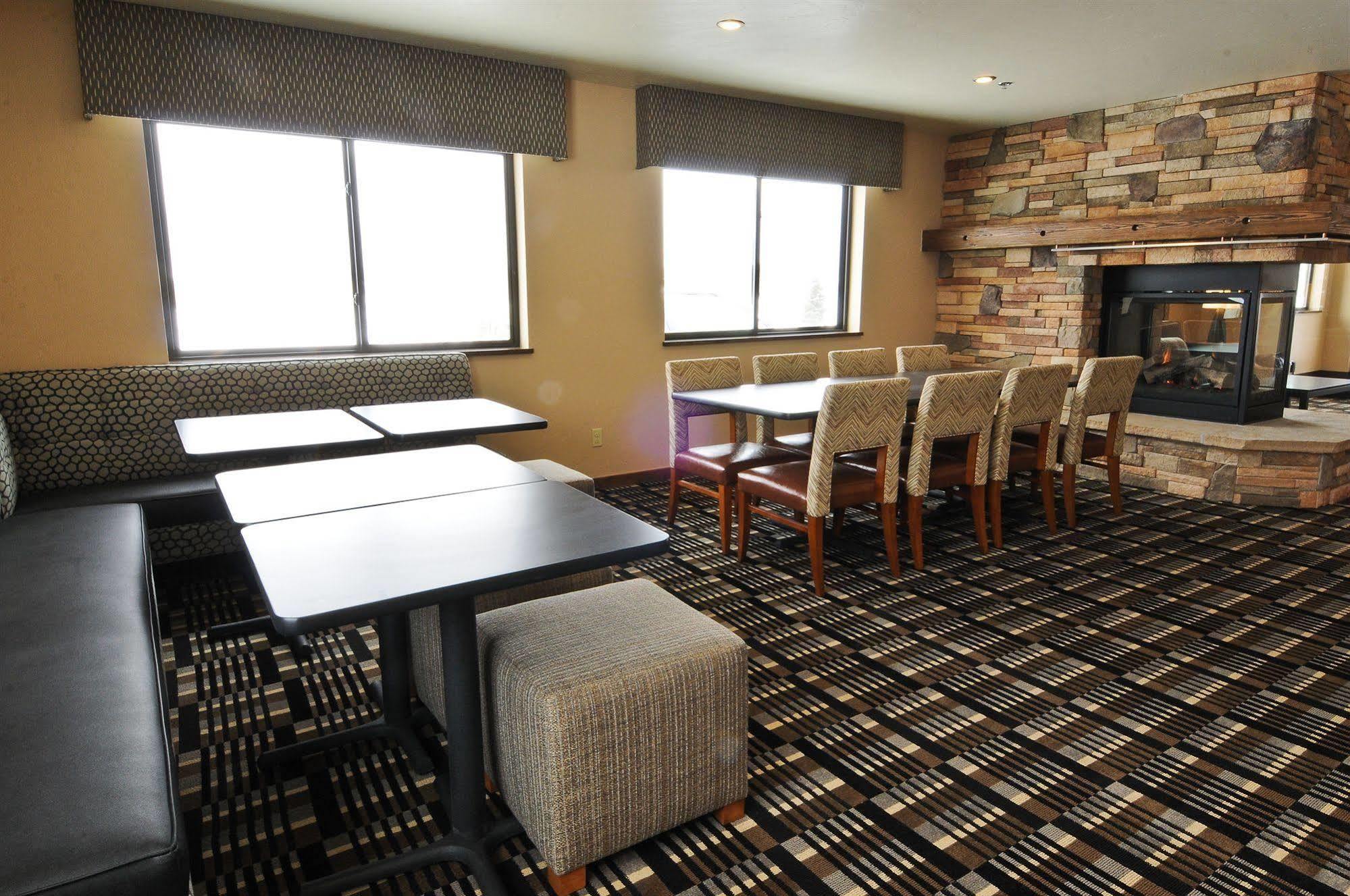 Alpine Inn Frisco Ngoại thất bức ảnh