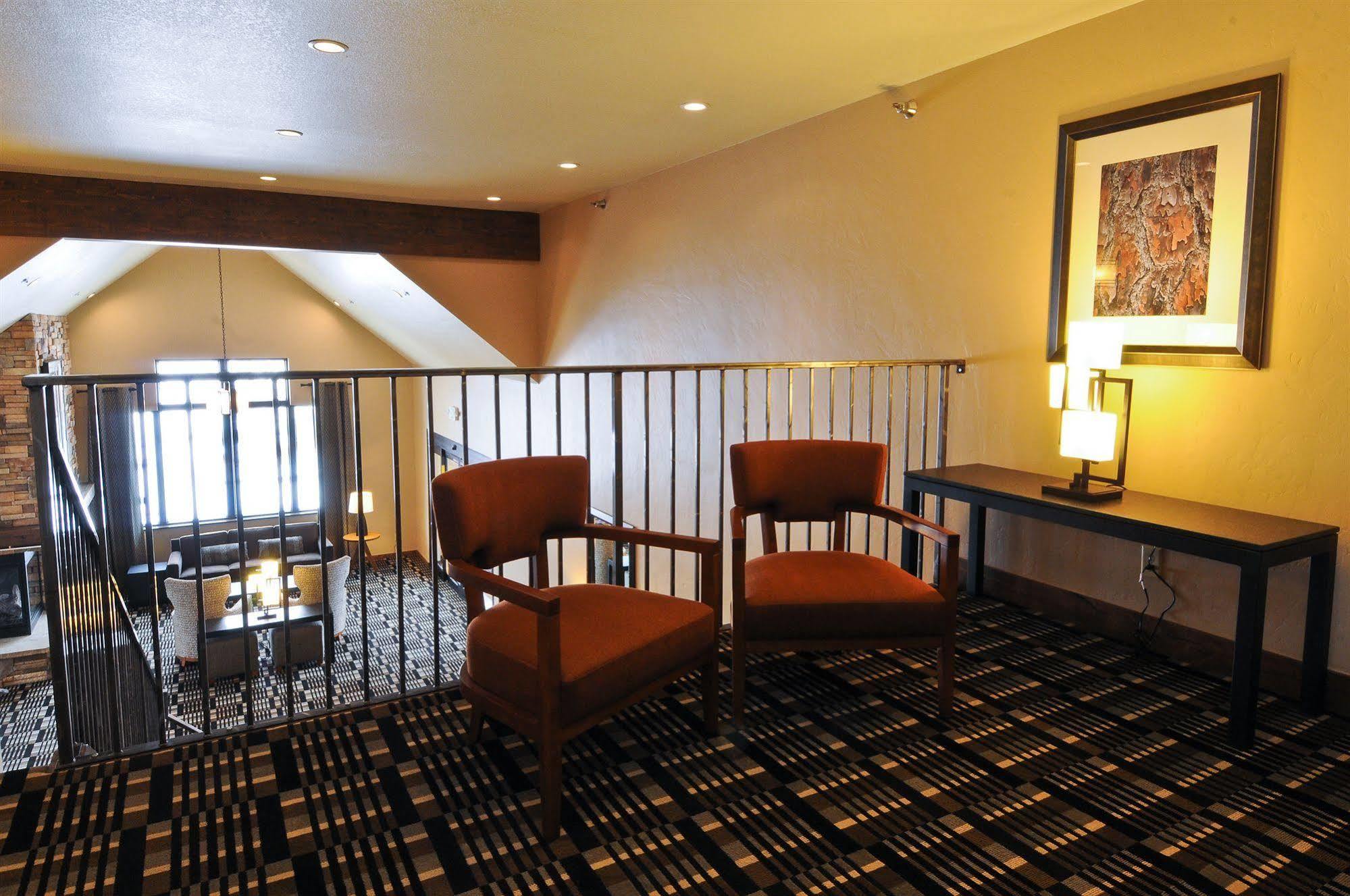 Alpine Inn Frisco Ngoại thất bức ảnh
