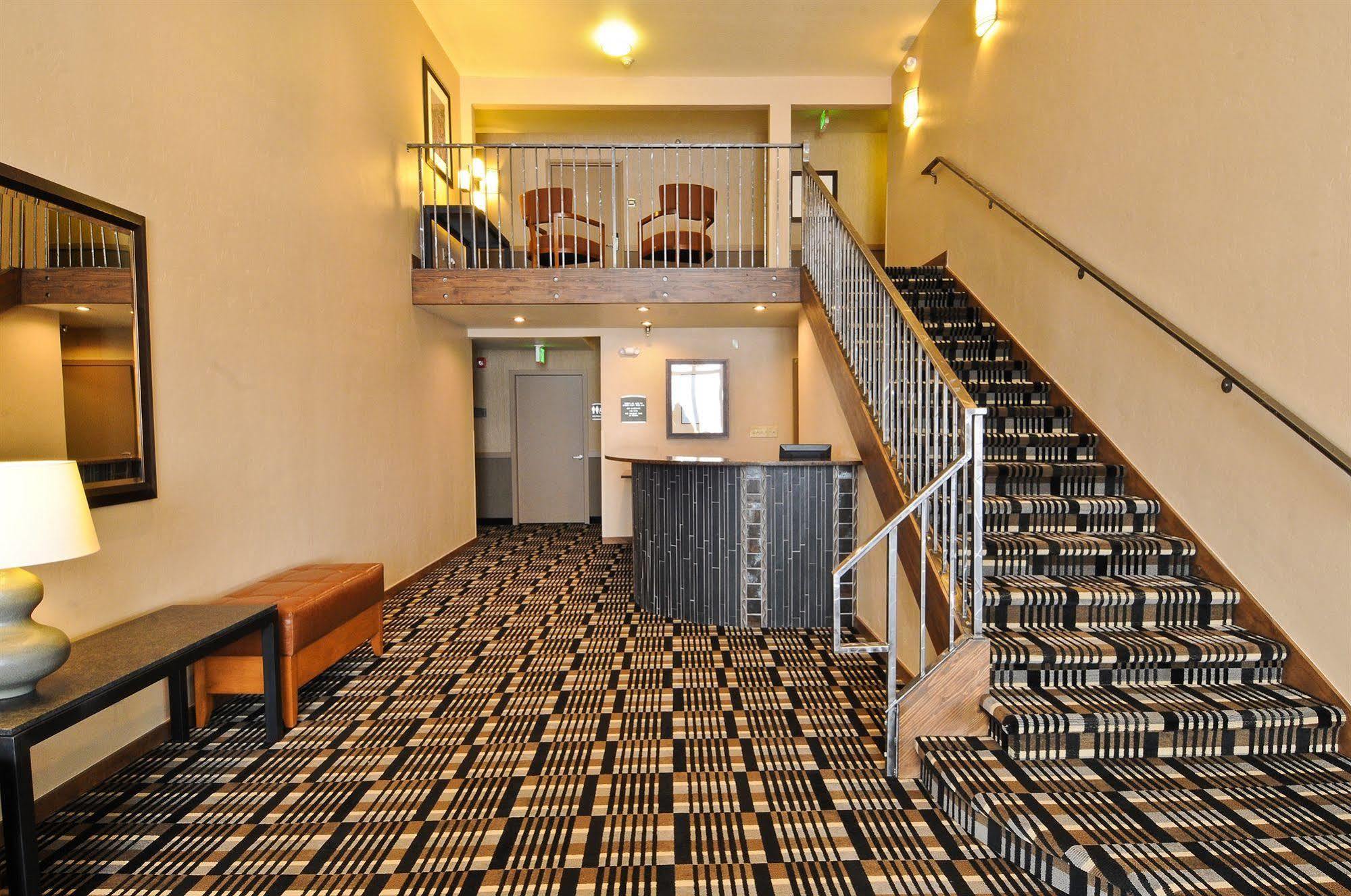 Alpine Inn Frisco Ngoại thất bức ảnh