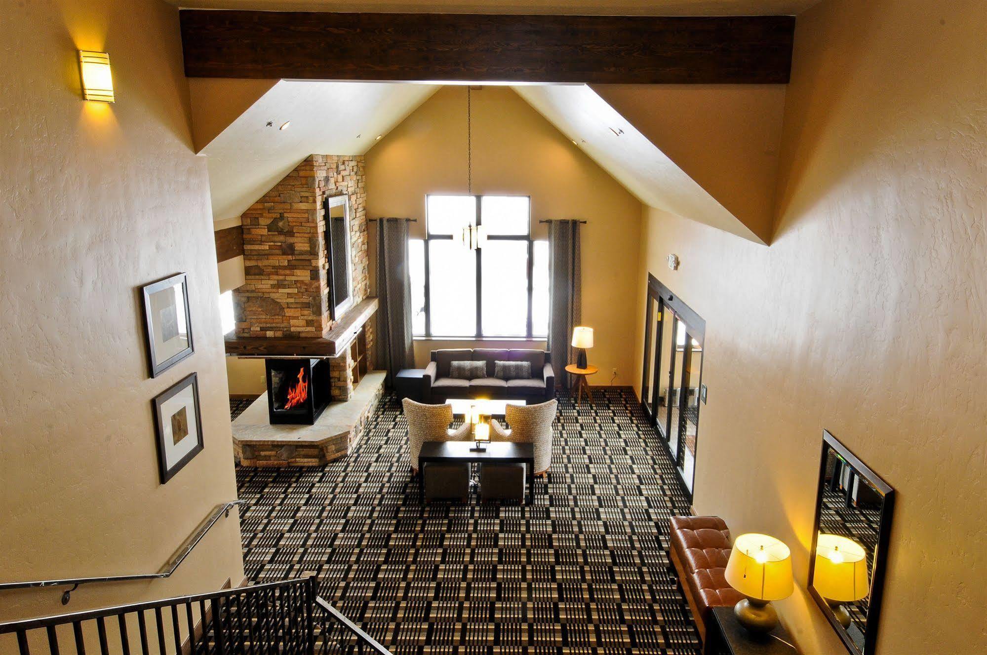 Alpine Inn Frisco Ngoại thất bức ảnh