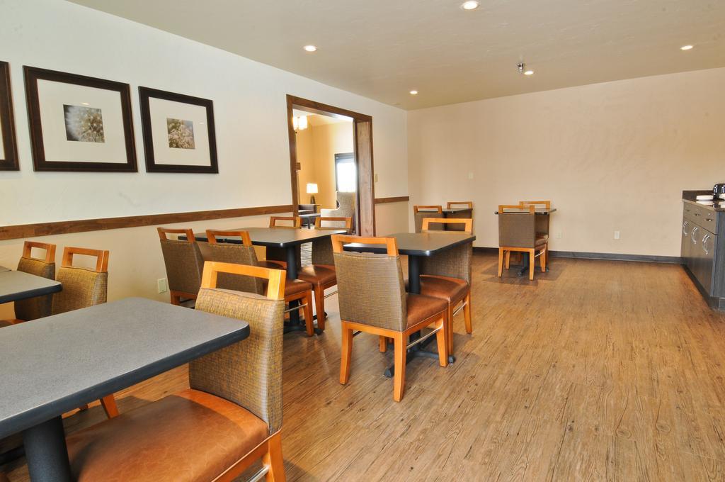 Alpine Inn Frisco Ngoại thất bức ảnh
